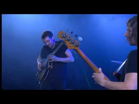 Dans Dans - The Sicilian Clan (Ennio Morricone) (Live at Jazz Middelheim)