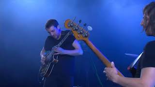 Dans Dans - The Sicilian Clan (Ennio Morricone) (Live at Jazz Middelheim)