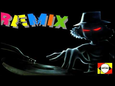 Scratch Nervoso di Giorgio Prezioso (Parte 6)