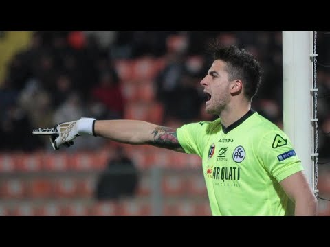 Leandro Chichizola - BEST SAVES - 2022 - HD