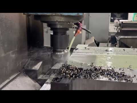 2003 SUPERMAX YCMV218B Vertical Machining Centers | Toolquip, Inc. (1)