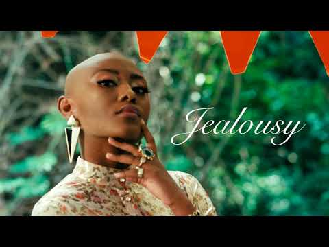 Kwaku Zyme - Jealousy (Official Music Video)