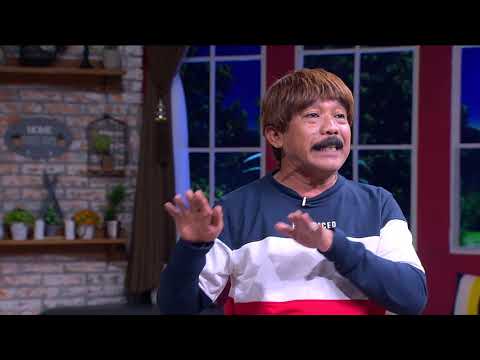 STAND UP COMEDY OPIE KUMIS