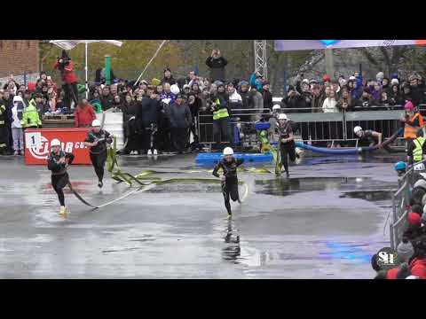 Flídr Cup 2025 - SDH Plumlov ženy