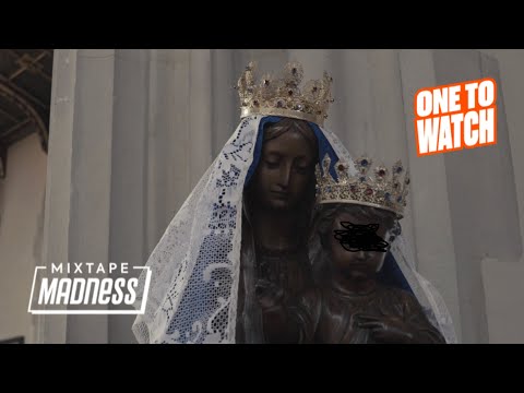 Nino SLG - Prison Walls (Music Video) | @MixtapeMadness