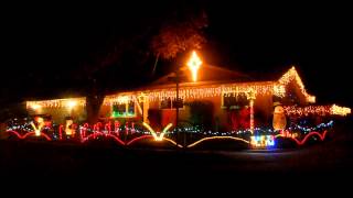 Randy Bachman and Beverley Mahood   Taking Care of Christmas (Christmas 2014)