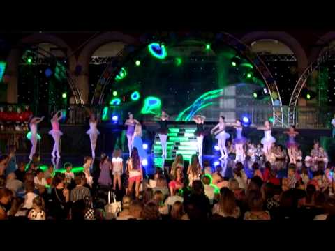 Lorena Krstulović - "MOJA MAJKA"