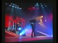 The Cult - Fire Woman Official Video