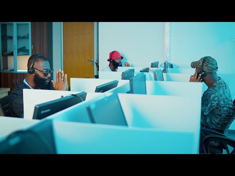 HD Prams - Quittez-les (Clip Officiel)