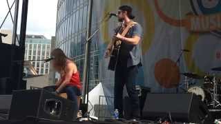 Sundy Best - These Days