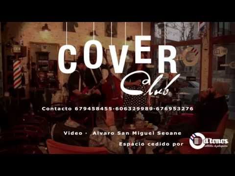 Highway to hell. COVER CLUB