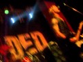 Loaded - "Wrap My Arms" Live in Cordoba, Argentina 20/11/2011
