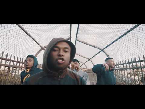 Kigh G - White Socks Remix (feat. MLB Ace & MLB Jream)