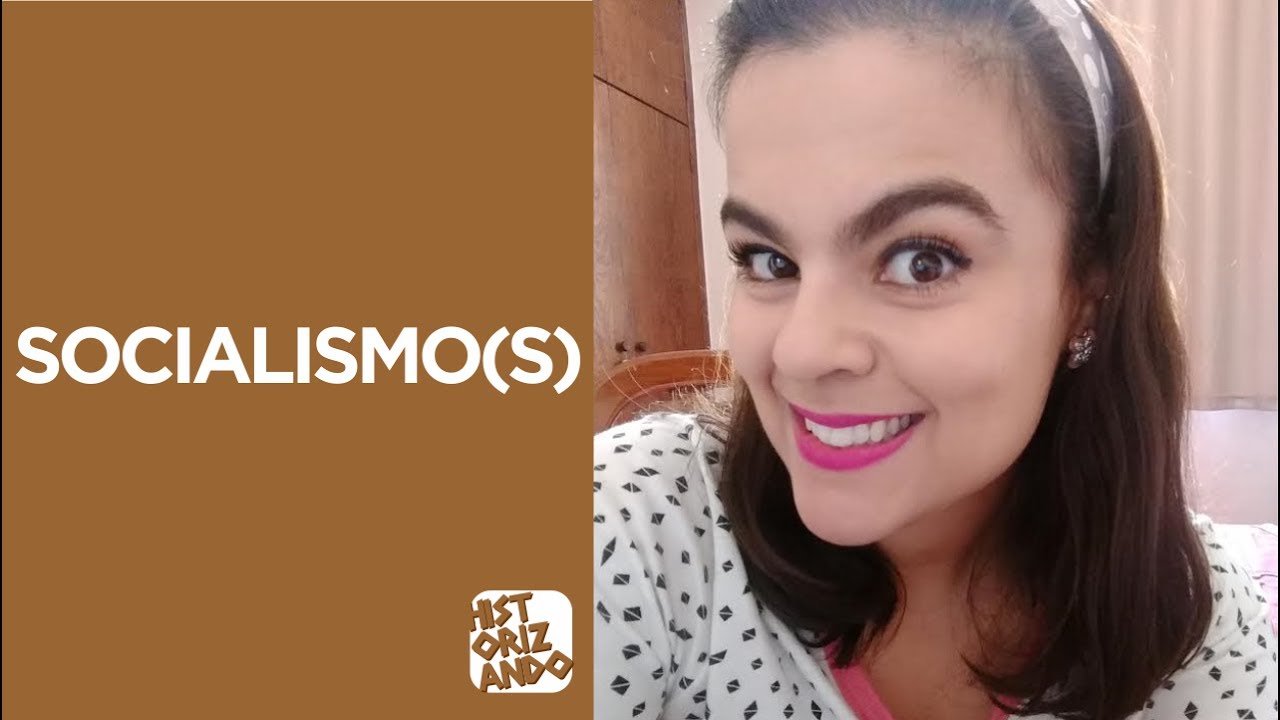 Ideias Sociais e Políticas do Século XIX I