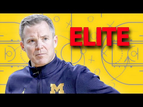 Michigan Basketball's Dominance, Explained
