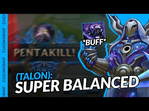 KASSADIN FRESCO DI BUFF