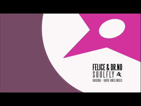 Felice & Dr. No - Soulfly (Original Mix)