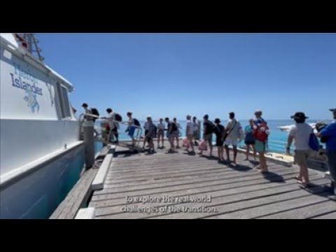 Master of Sustainable Energy, UQ