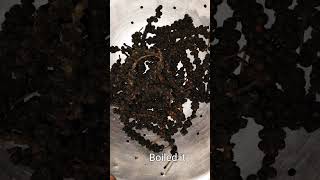 How to crush Black Pepper without a Grinder#shorts #blackpepper #homegarden #shortsvideo