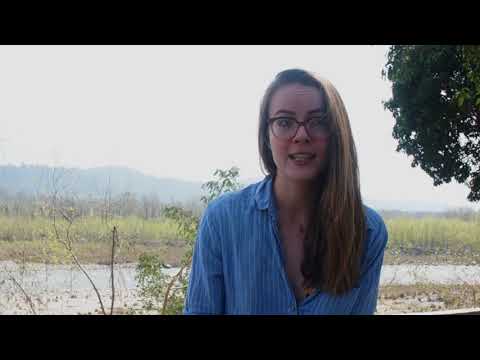 Ethno India 2020 — Interview Ethno Mobility: Fiona Stout