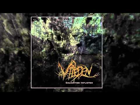 Viieden - Impalement Upon Creation (Technical Brutal Death Metal 2012)