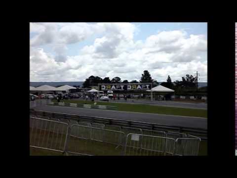 Caravan Los Hermanos///Marcio Julio