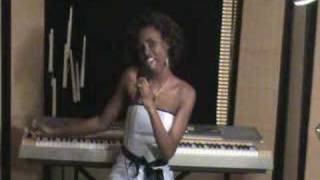 Piano In The Dark Music video