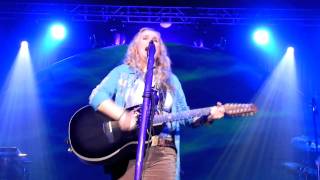Melissa Etheridge - Santa Rosa CA 8/27/10 - You Used to Love to Dance