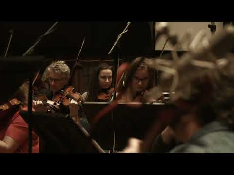 Rob Hubbard's "Era of Eidolon" - 8 Bit Symphony Pro 2 - from Prague