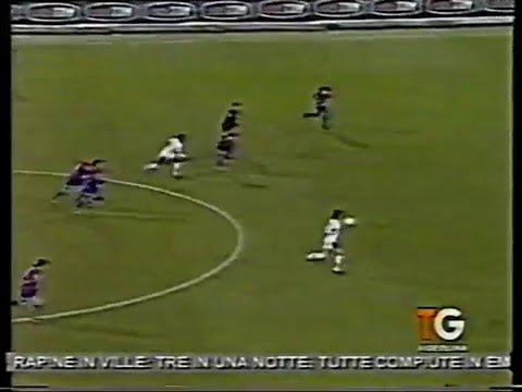 2004/2005, Serie A, Bologna - Cagliari 1-0 (20)