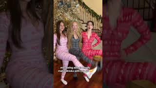 Draft because she can’t associate with the @Bop House rn… @julia❣️ @Camilla Araujo