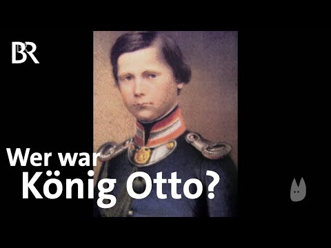 Otto I. - Bayerns unbekanntester König | Capriccio | BR