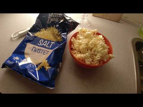 MongoTV_11798 - DEL 2 - SPISER EN SKÅL CHIPS MANDAG AFTEN