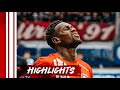 FC TWENTE laat KANSEN liggen in HEERENVEEN | SC Heerenveen - FC Twente (18-09-2022) | Highlights