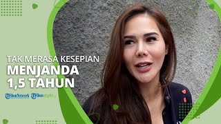 Download lagu Puy Brahmantya Mengaku Tak Merasa Kesepian Selama Menjanda 1,5 Tahun karena Ada 3 Anak mp3