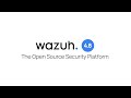 Introducing Wazuh 4.8
