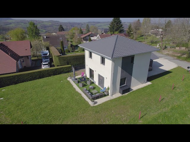 Média de MCA - Maisons et Chalets des Alpes - n°6