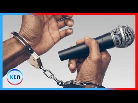 Wabunge wa DCP Walaani Utekaji Nyara wa Wanahabari, Watetea Uhuru wa Vyombo vya Habari