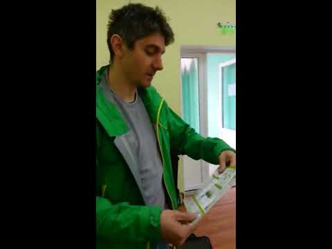 Proiectul Salacea BiHOR