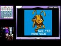 Victory Reel Antz GBC Agent Frownie
