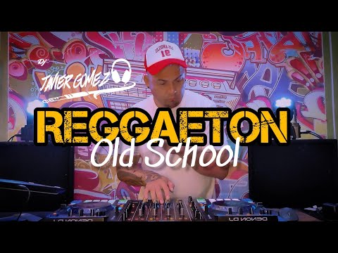 MIX REGGAETON OLD SCHOOL VOL .3(TE LA TIRO PA QUE BAILE,GASOLINA,YO QUIERO BAILAR,LO QUE PASO PASO)