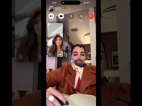 I- the silence was so loud 😭 #Shorts