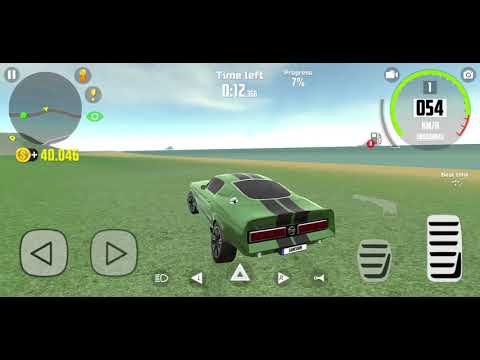 Car Simulator 2 | New Update | New Missions | New Car - Android GamePlay FHD 44