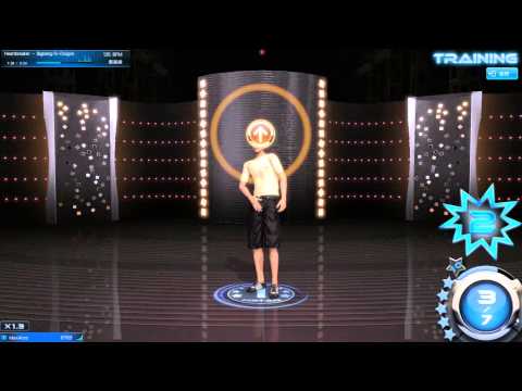 [Mstar TW] Heartbreaker Classic Extreme S+ 100%