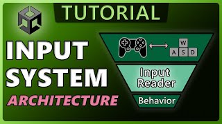 Download the video "Use Unity's Input System Like a Pro"