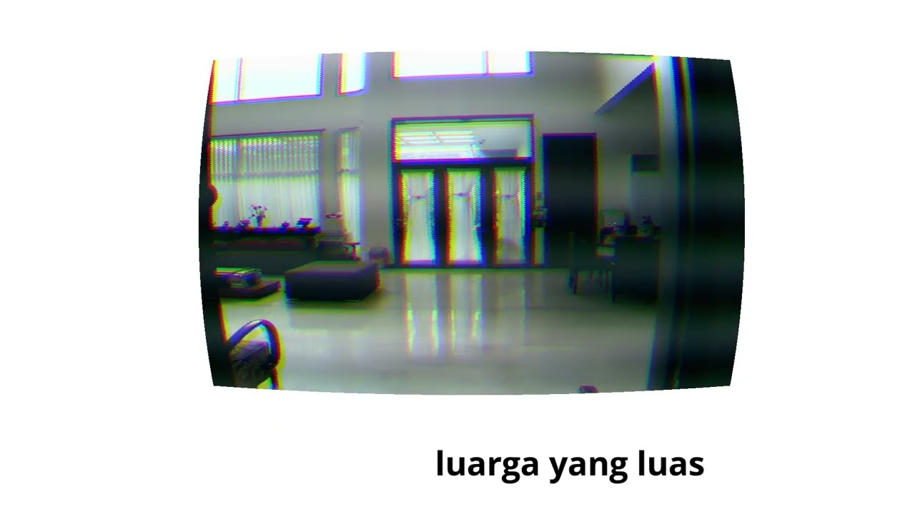 Rumah Bagus Asri dan Hommy di Bandung Utara Lokasi Premium Exclusive