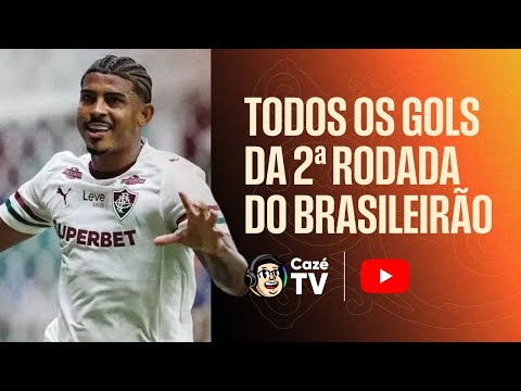 Vídeo: Segunda rodada do Brasileirão: dúvidas e respostas
