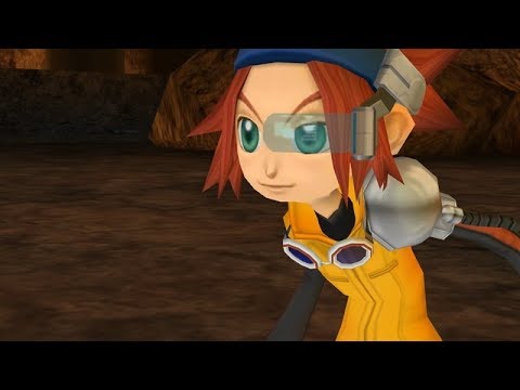 Pokemon XD: Gale of Darkness - Part #23: Karbon and Petro