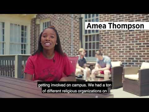 Getting Involved | Valdosta State University