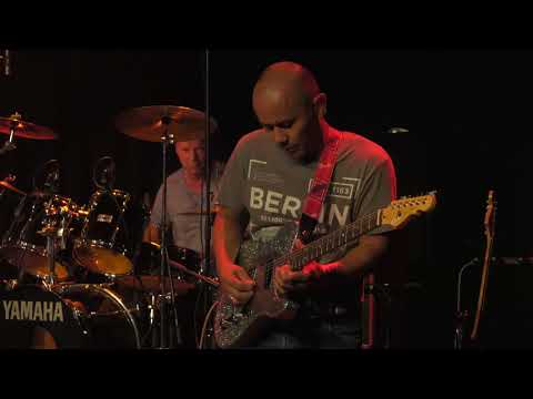 Johnny Bernhard Session Band - ORANGE BLOSSOM SPECIAL (official live video)